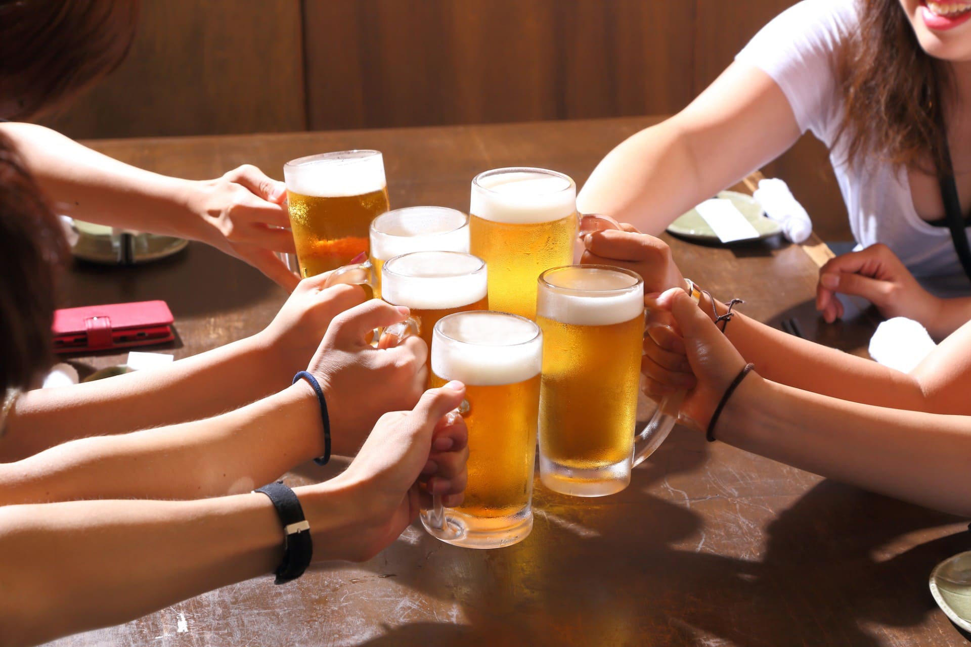 貸切可能な居酒屋 | 大阪府小路の居酒屋ならやきとり道場 小路店